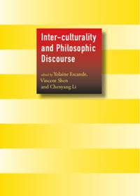 Inter-culturality and Philosophic Discourse