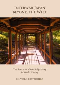 Interwar Japan beyond the West