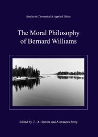 Moral Philosophy of Bernard Williams