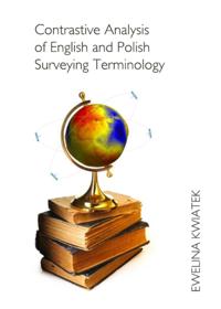 Contrastive Analysis of English and Polish Surveying Terminology