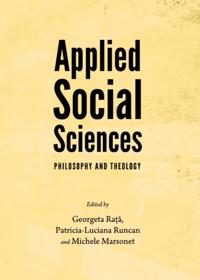 Applied Social Sciences