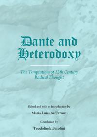 Dante and Heterodoxy