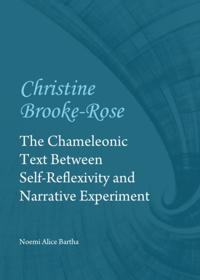 Christine Brooke-Rose