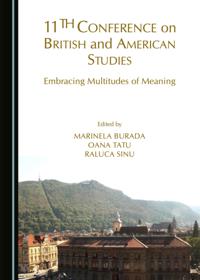 11th Conference on British and American Studies