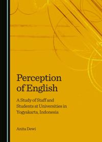 Perception of English