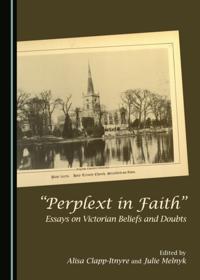 &quote;Perplext in Faith&quote;