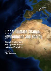 Global Climate Change, Environment and Energy