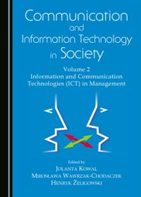 Communication and Information Technology in Society