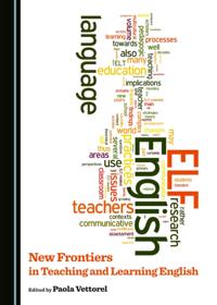 New Frontiers in Teaching and Learning English