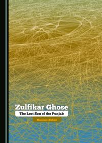 Zulfikar Ghose