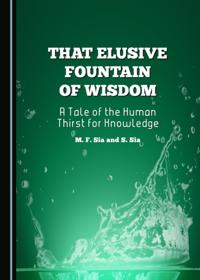 That Elusive Fountain of Wisdom