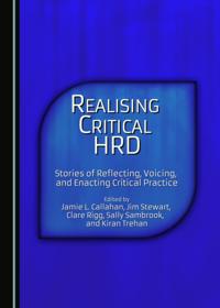 Realising Critical HRD