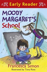 Horrid Henry Early Reader