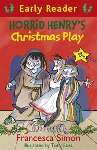 Horrid Henry Early Reader