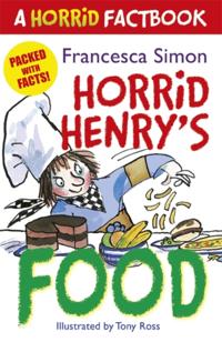 Horrid Henry