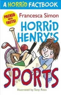 Horrid Henry