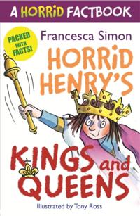Horrid Henry