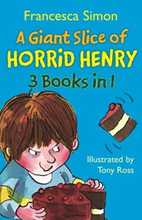 Horrid Henry