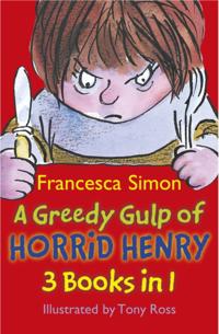Horrid Henry