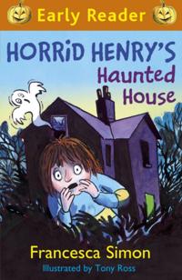 Horrid Henry Early Reader