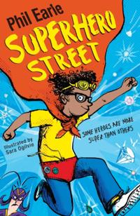 A Storey Street novel