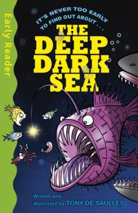 Early Reader Non Fiction