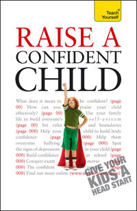 Raise a Confident Child