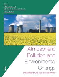 Key Issues in Environmental Change