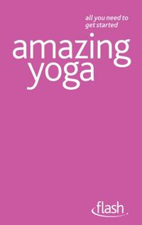 Amazing Yoga: Flash
