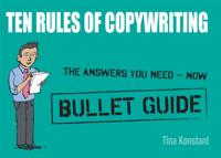 Bullet Guides