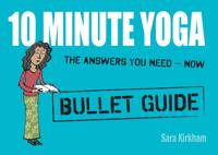 Bullet Guides