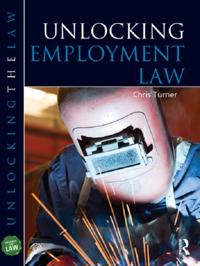 Unlocking the Law