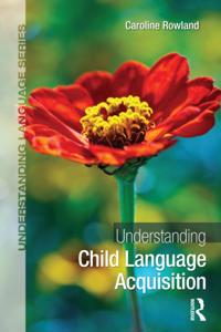 Understanding Language