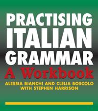 Practising Grammar Workbooks