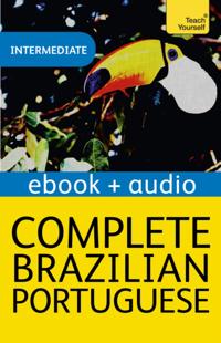 Complete Brazilian Portuguese (Learn Brazilian Portuguese with Teach Yourself)
