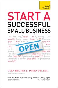 Start a Successful Small Business