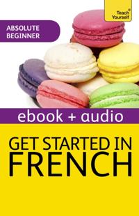 Teach Yourself Audio eBooks