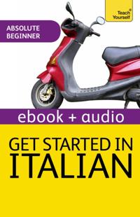 Teach Yourself Audio eBooks