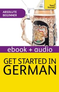 Teach Yourself Audio eBooks