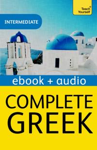 Teach Yourself Audio eBooks