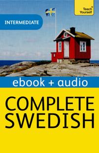 Teach Yourself Audio eBooks