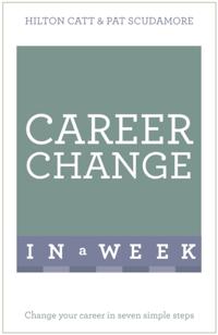 Career Change In A Week