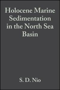 Holocene Marine Sedimentation in the North Sea Basin