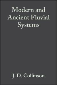 Modern and Ancient Fluvial Systems