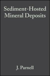 Sediment-Hosted Mineral Deposits