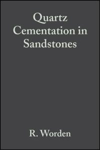 Quartz Cementation in Sandstones