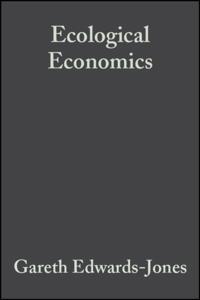 Ecological Economics