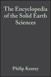 Encyclopedia of the Solid Earth Sciences