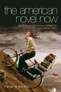 American Novel Now