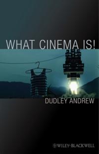 What Cinema Is!